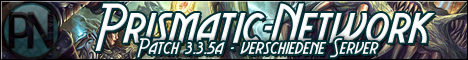 Prismatic-Network banner