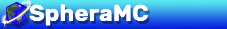 SpheraMC banner