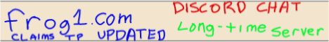 Frog1 smp banner