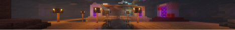 MEGA Server banner