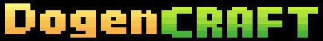 DogenCraft SMP banner