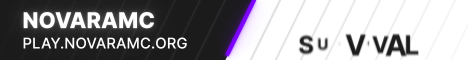 NovaraMC banner