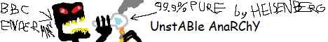 Unstable Anarchy banner