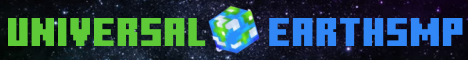 Universal SMP banner