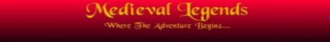Medieval Legends banner