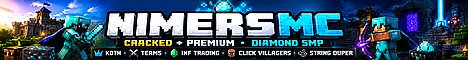 NimersMC banner