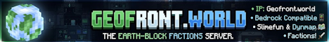 Geofront banner
