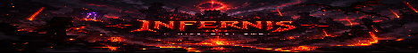 Infernis Smp banner