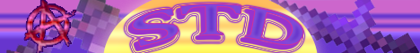 STD banner