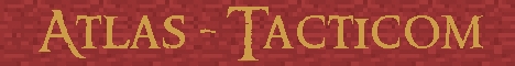 Atlas Tacticom banner