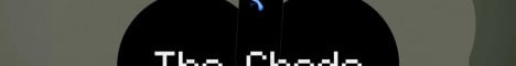 The Chode SMP (BEDROCK ONLY) banner