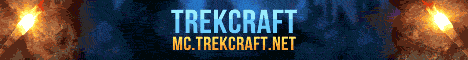 TrekCraft banner