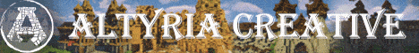 Altyria Medieval banner