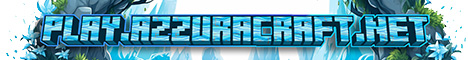 Azzura Craft banner