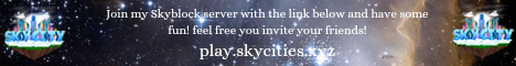 SkyCity banner