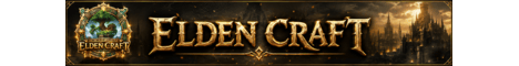 Elden Craft banner
