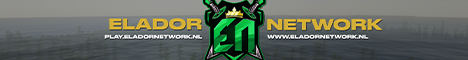 Elador Network banner