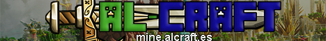 Al-Craft banner