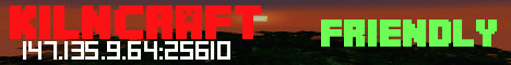 KilnCraft banner