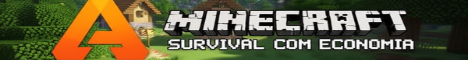 Servidor Apocalipse banner