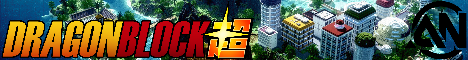 Dragon Block Apollo banner