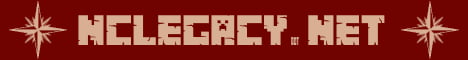 NoCoords Legacy banner