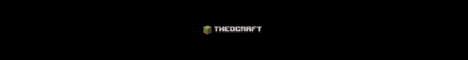 TheoCraft banner