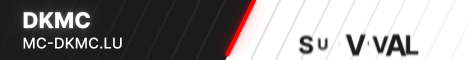 DK MC banner