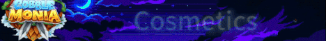 CobbleMonia  (New) banner