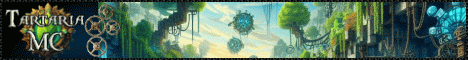 TartariaMC banner
