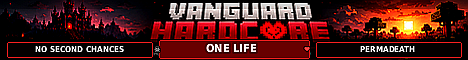 VanguardHardcore banner