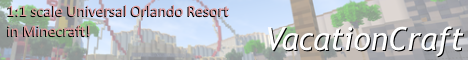 VacationCraft banner