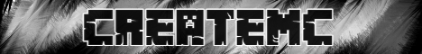CreateMC banner