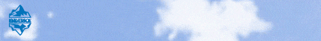 The EnderIce banner