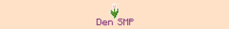 Den SMP banner