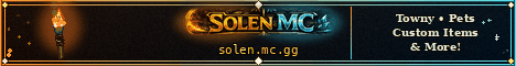 SolenMC banner