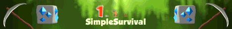 SimpleSurvival banner