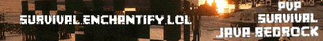 Enchantify banner