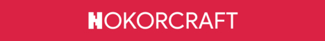 Nokorcraft banner