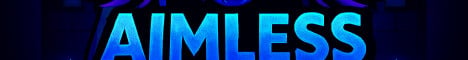 AimlessGamer banner
