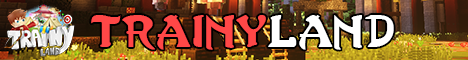 TrainyLand banner