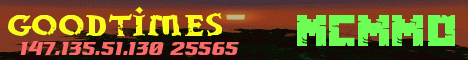 GoodTimes banner