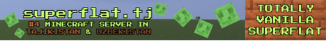 superflat.tj banner