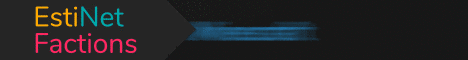 EstiNet Factions banner