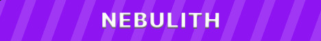 Nebulith banner