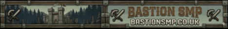 Bastion SMP banner