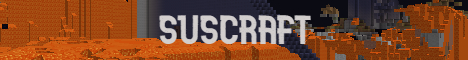 Suscraft banner