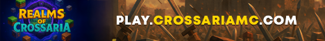 Realms of Crossaria banner