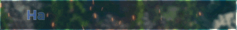 Hardcore Vanilla SMP banner