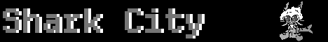 SharkCity banner